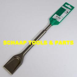 SDS-Plus spadebeitel 40x250mm zelfslijpend | 751597